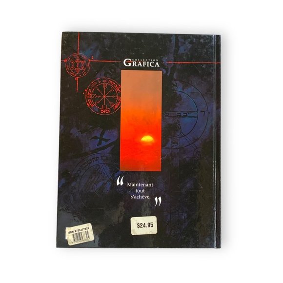 Le Troisième Testament Tome 2-4 Bundle: Xavier Dorison, Alex Alice - Picture 11 of 13